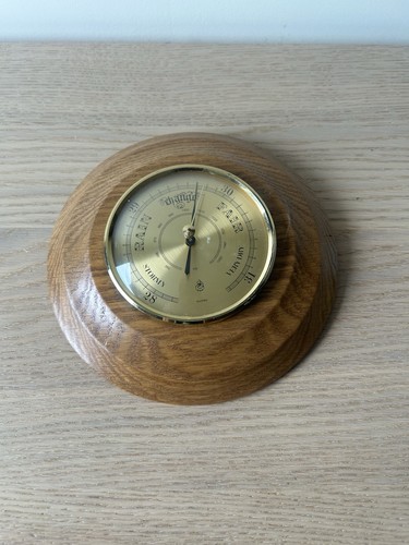 Vintage shortland aneroid - vintage,