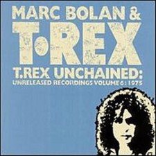 Marc Bolan & T-Rex 