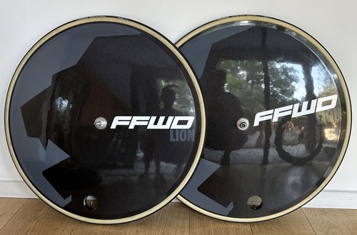 2024 ffwd disc lion - ffwd,