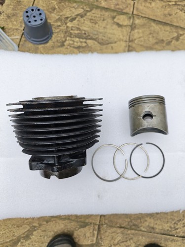 Bmw r67 r60 2 - r67/2/3, r60/2