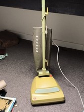 Hoover Senior Vintage