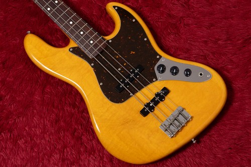 Fender japan jb62 refinish - fender,