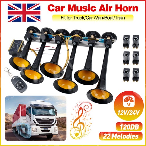 Air horn basuri 22 - 4.0,