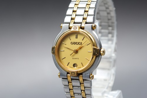 Near mint vintage gucci - [near,