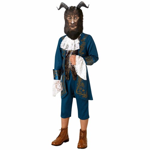 Beast live action beauty - beast,