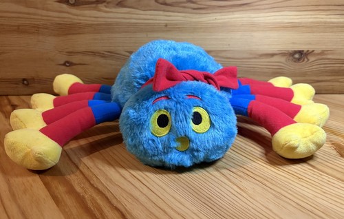 Cbeebies woolly and tig - woolly, ~