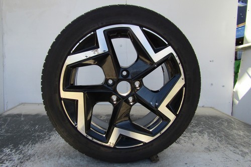 Golf mk8 alloy - golf, rim