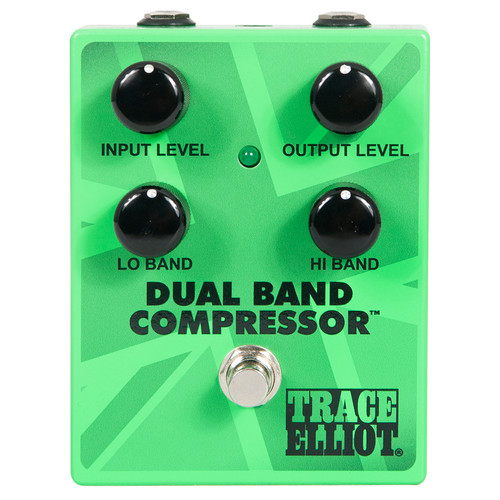 Trace elliot dual band - elliot,