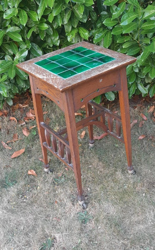 Arts craft antique side - /antique,