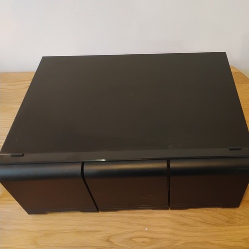 Black ash wooden audio - ash,