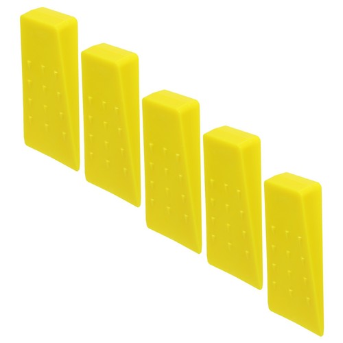 Tree felling wedge heavy - tree, 5.5"