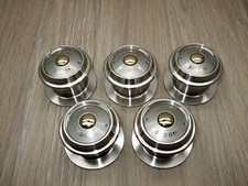 ABU SUVERAN 3000 SPARE SPOOL x 5 - NEW