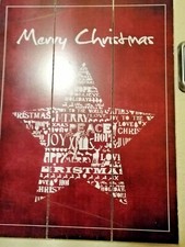 Wooden Picture Stars, Wall