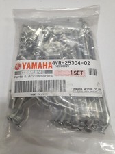 RAGGI RUOTA POSTERIORE ORIGINALI YAMAHA XVS DRAG STAR 650 DAL 1997 AL 2006 4VR