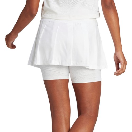 Adidas aeroready pro pleated - adidas,