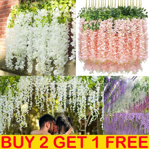 12x artificial hanging - 12x,
