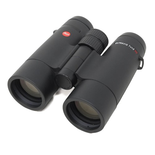 Used leica ultravid - leica, hd