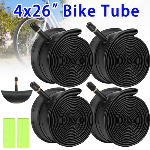 4pcs inch bicycle inner - 26,