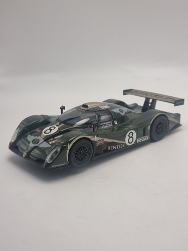 2003 carrera evolution - carrera, bentley