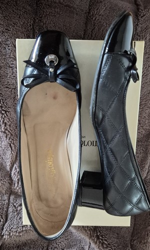 Russel and bromley - and, nappa