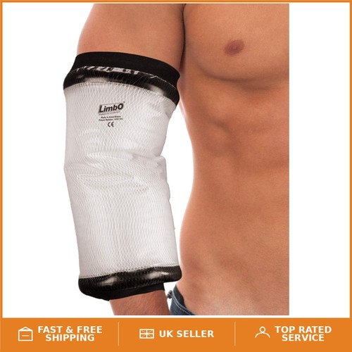 Limbo waterproof cast - limbo,
