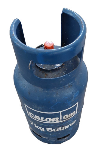 Calor 7kg butane gas - 7kg,