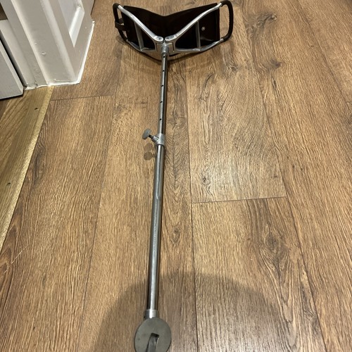 Vintage shooting stick - ,