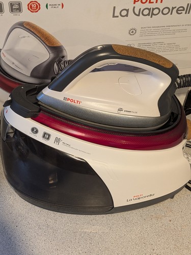 Polti vaporella xm80c steam - xm80c,
