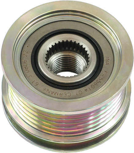 Ina alternator freewheel - ina,