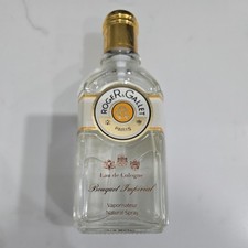 Vintage Roger & Gallet Bouquet