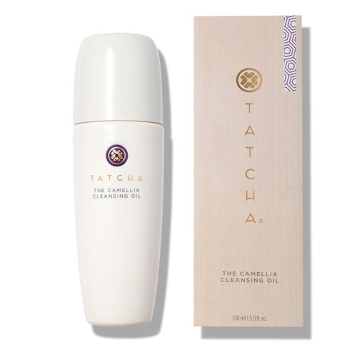 The camellia cleansing oil - the,