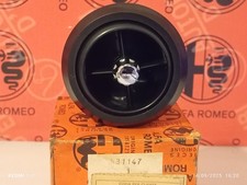 Alfa Romeo Alfasud Ti Side Air Intake Vent 531147