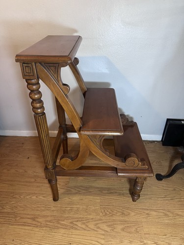 Vintage paris wooden - vintage, ag
