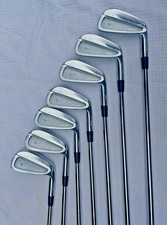 Mizuno Mp 18 SC Irons 4-Wedge