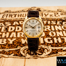 Preowned (Vintage) - 1964 -