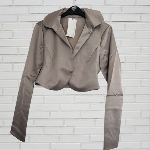Que sera maternity satin - sera,
