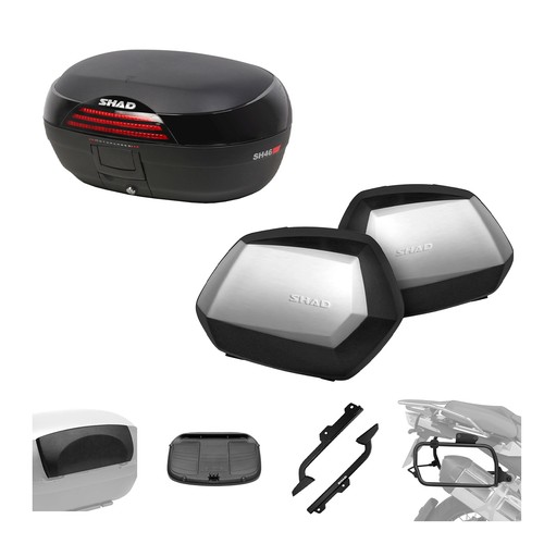 Shad sh46 top - kit, with