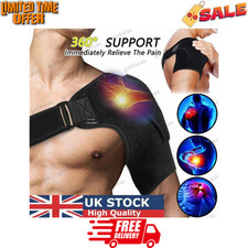 Shoulder Brace Rotator Cuff