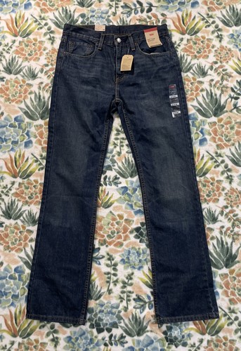 Levi men jeans 527 - men’s,