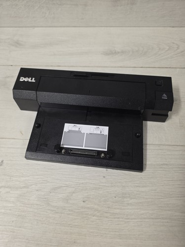 Dell port plus - dell,