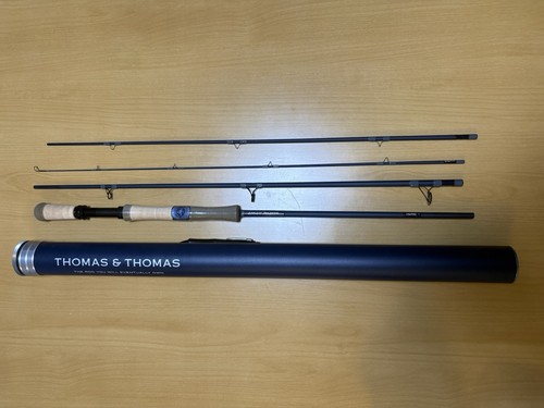 Thomas exocett predator - exocett,