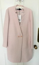 Zara Mid Length Textured Frock