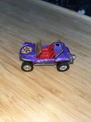 Vintage corgi toys - vintage,
