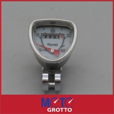 Motobecane Mobylette  Huret Speedometer