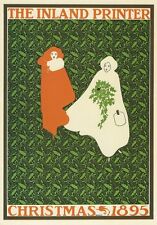 AP125 Vintage 1895 The Inland