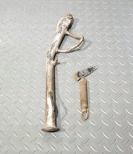 ♻️ Yamaha XT 125 X 2005 -