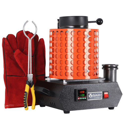 220v 3kg electric gold - 3kg,