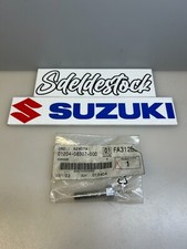 1 screw suzuki 01204-08307 dr