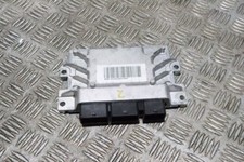 FORD C-MAX MK2 1.6 DURATEC PETROL ENGINE ECU F1DA-12A650-BFC 2016-2019 YM67G