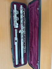 Yamaha flute YFL-211sii ref 115